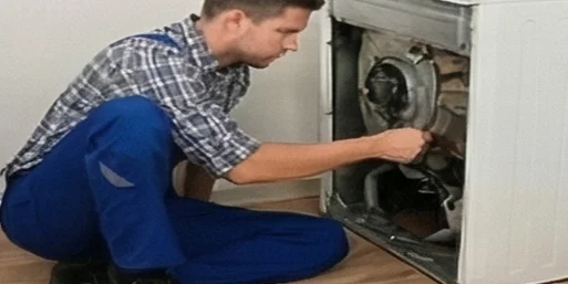 Pralka Ariston Hotpoint-Ariston NLLCD 1046 - zrealizowana naprawa